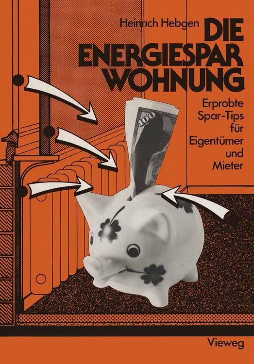 Produktbild: Die Energiespar-Wohnung