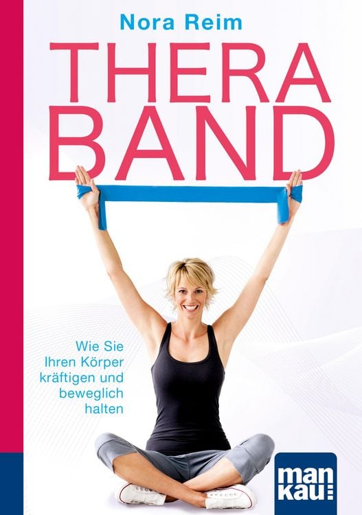 Produktbild: Thera-Band. Kompakt-Ratgeber