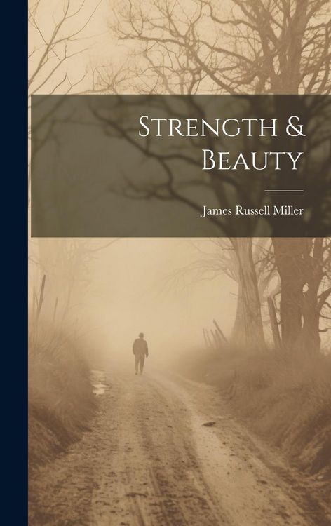 Produktbild: Strength & Beauty