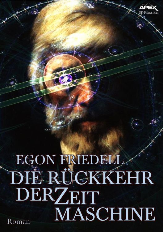Produktbild: Die R&uuml;ckkehr der Zeitmaschine