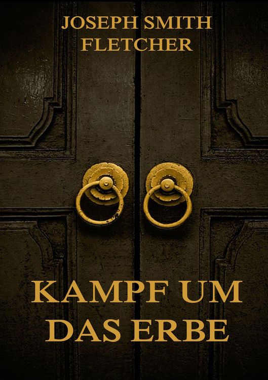 Produktbild: Kampf um das Erbe