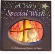 Produktbild: Various: A Very Special Wish