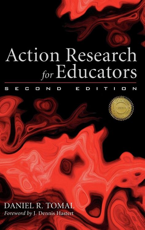Produktbild: Action Research for Educators