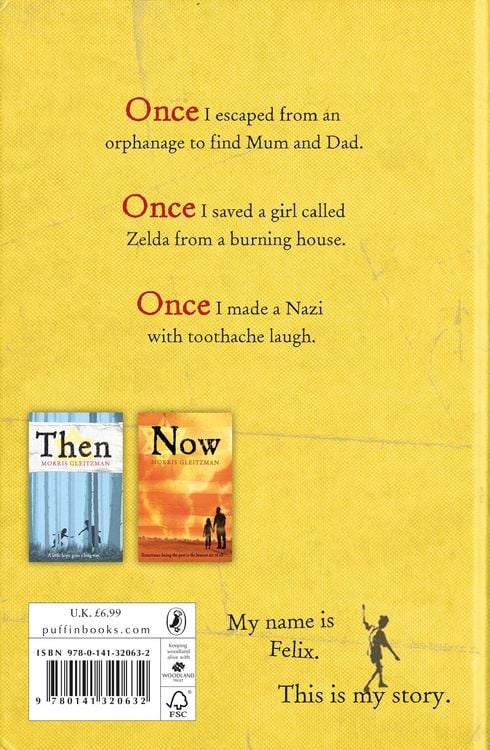 Produktbild: Once
