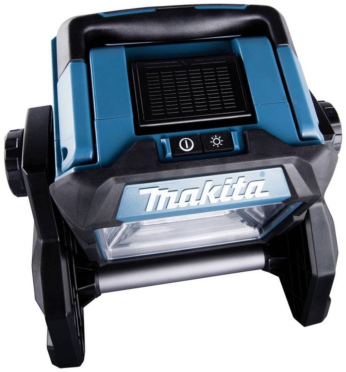 Produktbild: Makita ML003G LED-Baustrahler 1100lm ML003G