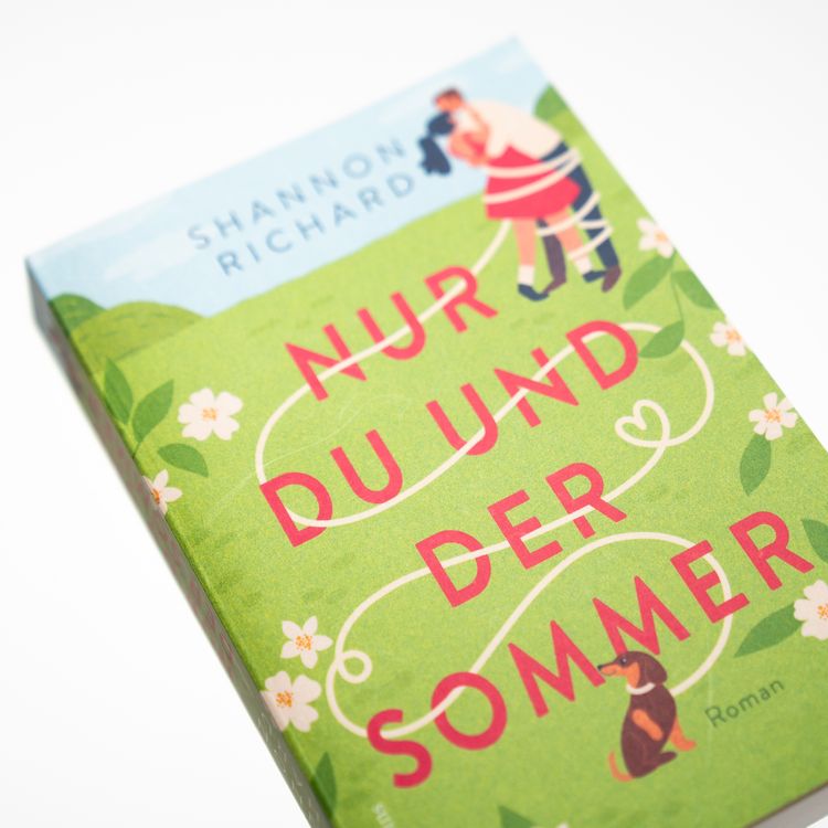 Produktbild: Nur du und der Sommer