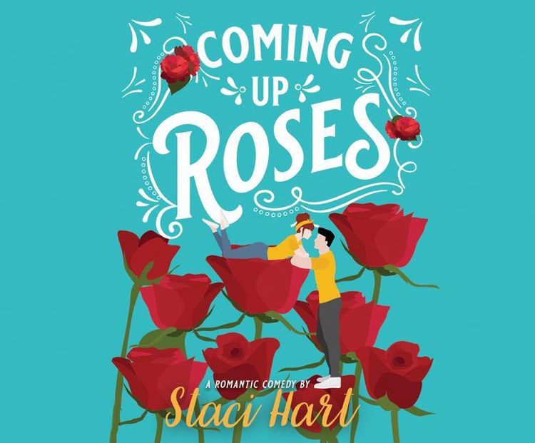 Produktbild: Coming Up Roses