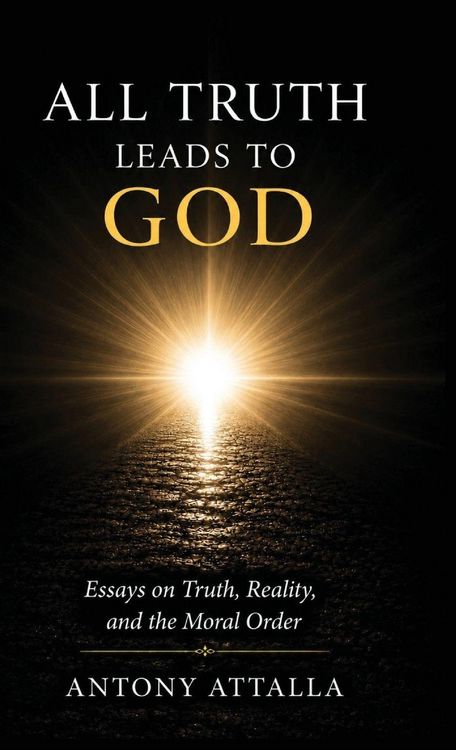 Produktbild: All Truth Leads to God