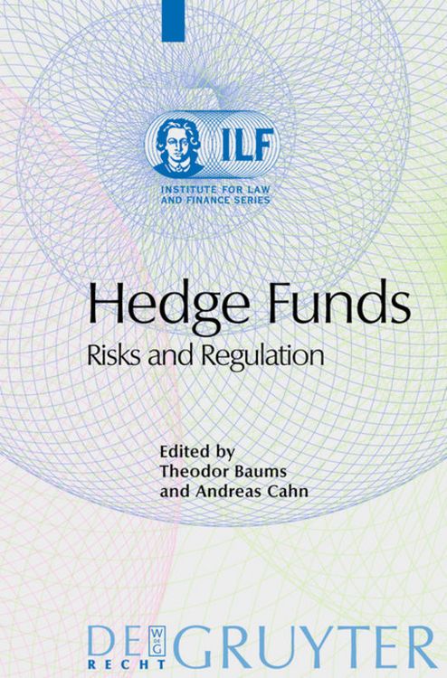 Produktbild: Hedge Funds