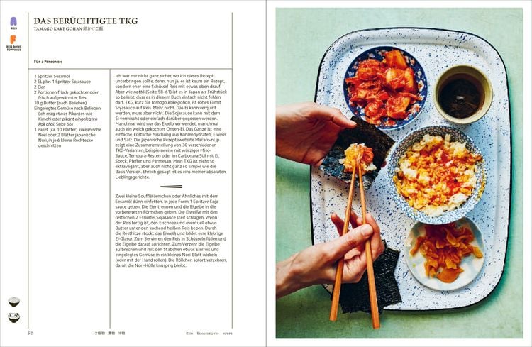 Produktbild: Bowls & Bento
