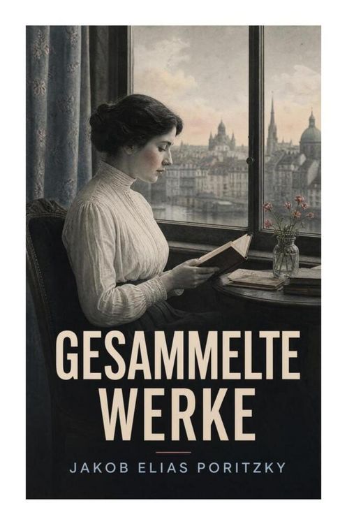 Produktbild: Gesammelte Werke