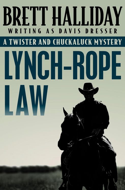 Produktbild: Lynch-Rope Law