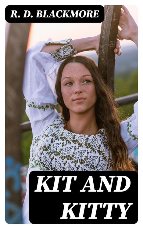 Produktbild: Kit and Kitty