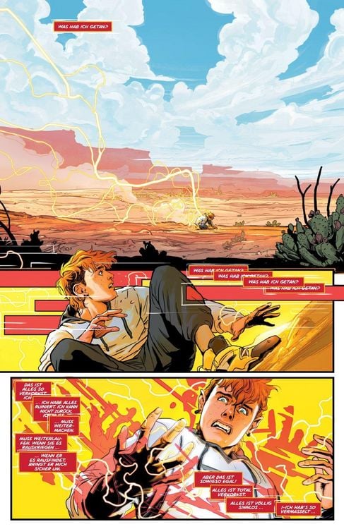 Produktbild: Absolute Flash