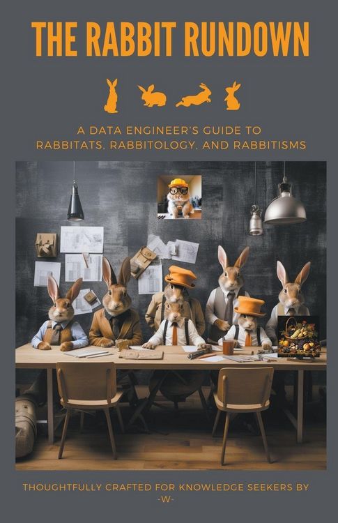 Produktbild: Rabbit Rundown