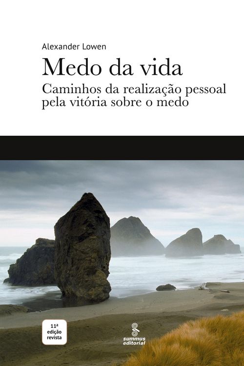Produktbild: Medo da vida