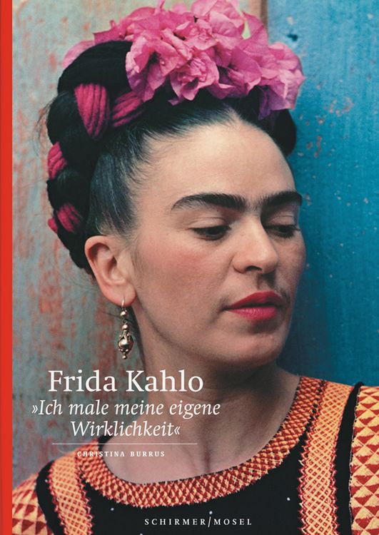 Produktbild: Frida Kahlo