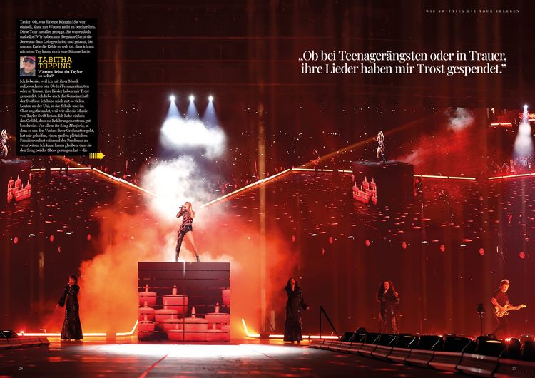 Produktbild: Taylor Swift