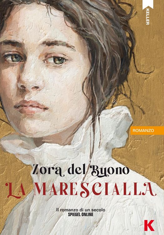 Produktbild: La marescialla