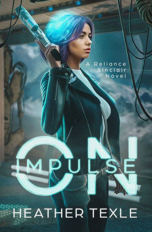 Produktbild: On Impulse