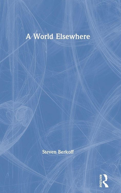 Produktbild: A World Elsewhere