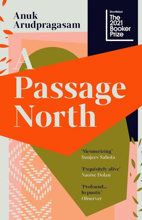 Produktbild: A Passage North