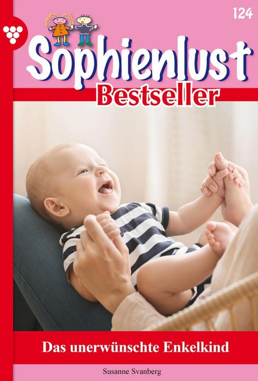 Bild vom Artikel Das unerwünschte Enkelkind vom Autor Susanne Svanberg
