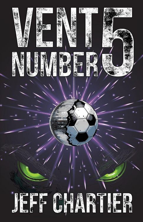 Produktbild: Vent Number 5