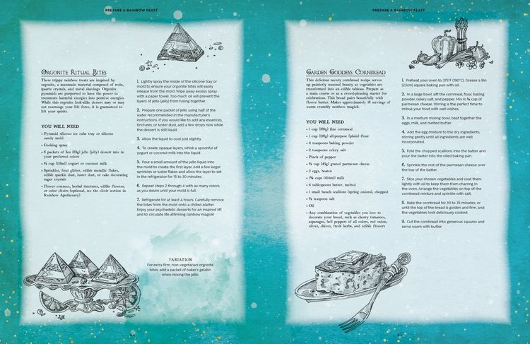 Produktbild: Rainbow Magick