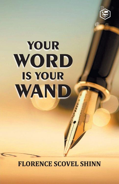Produktbild: Your Word is Your Wand