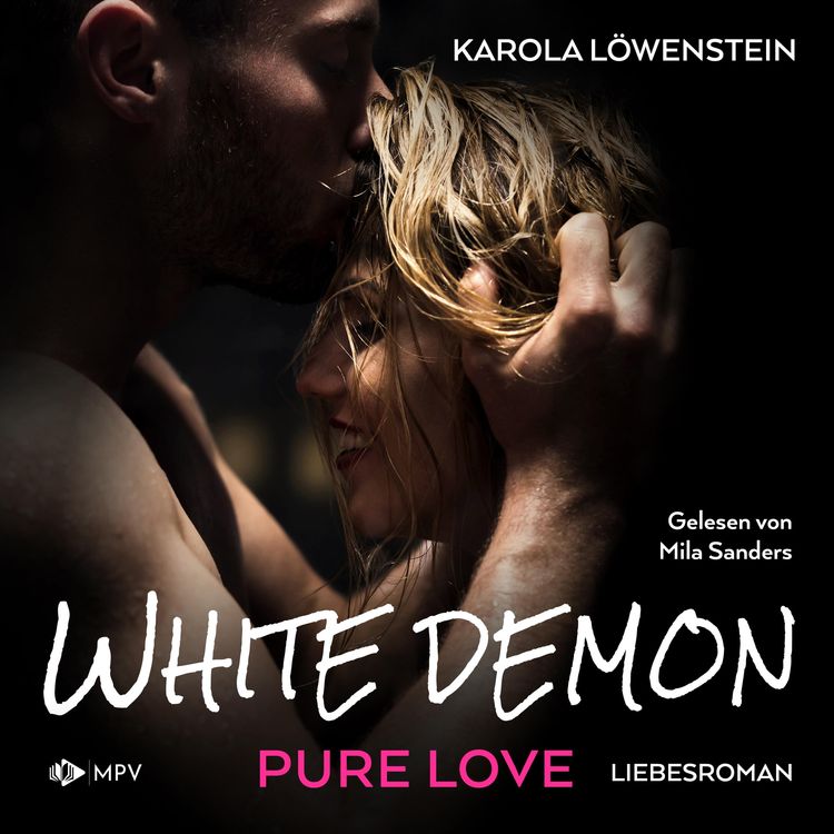 White Demon