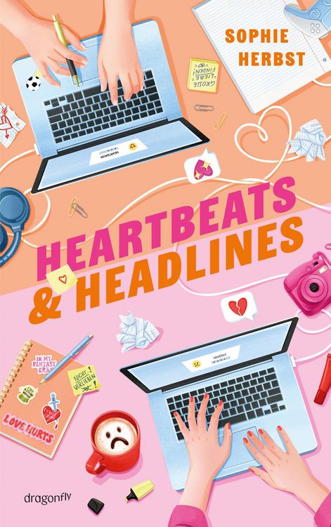 Produktbild: Heartbeats & Headlines