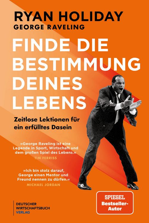 Produktbild: Finde die Bestimmung deines Lebens
