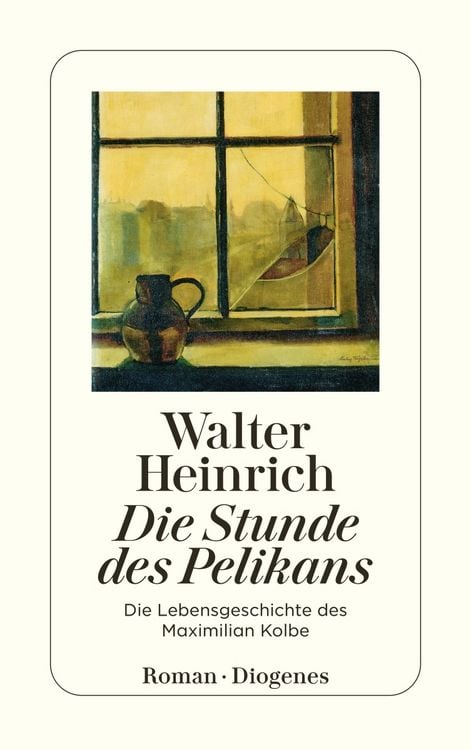 Produktbild: Die Stunde des Pelikans