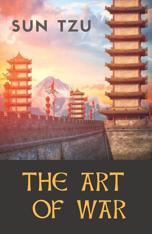 Produktbild: The Art of War