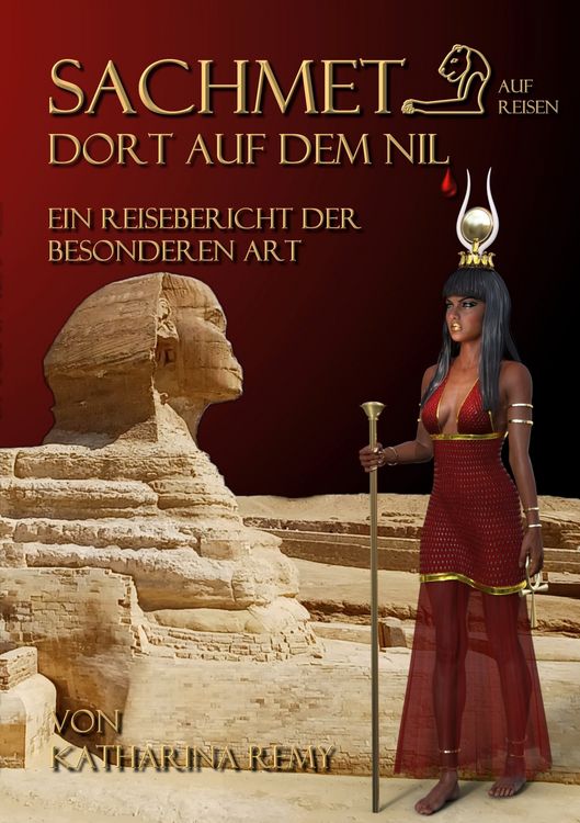 Produktbild: Sachmet Dort auf dem Nil