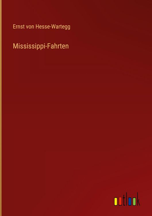 Produktbild: Mississippi-Fahrten