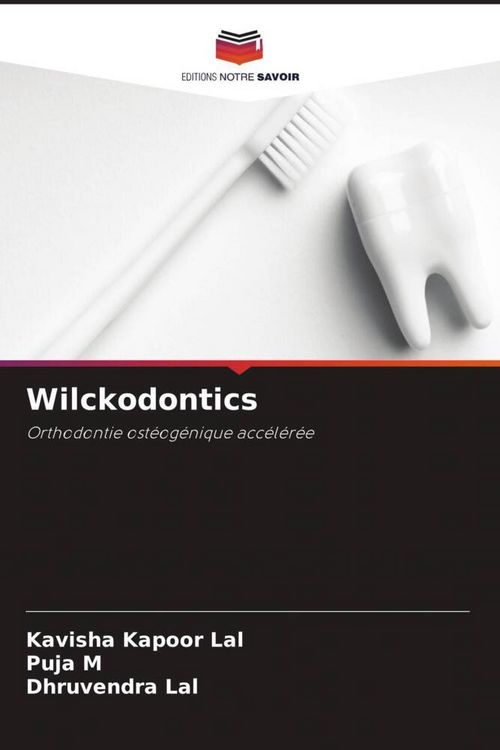 Produktbild: Wilckodontics