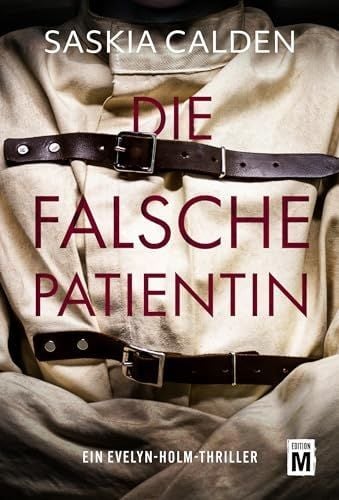 Produktbild: Die falsche Patientin