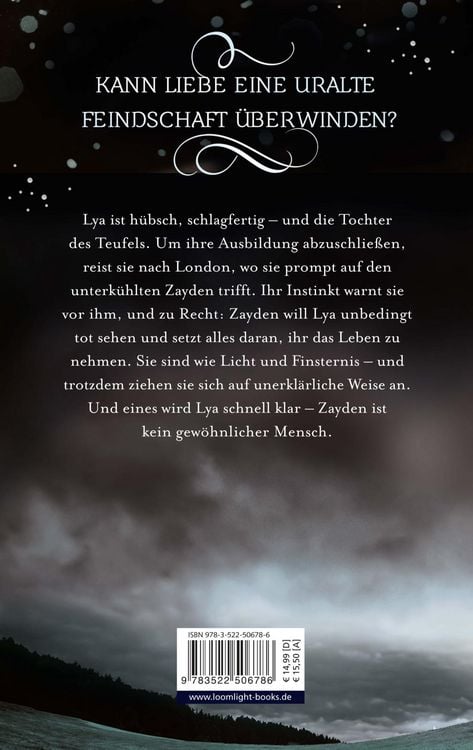 Produktbild: Elyanor 1: Zwischen Licht und Finsternis