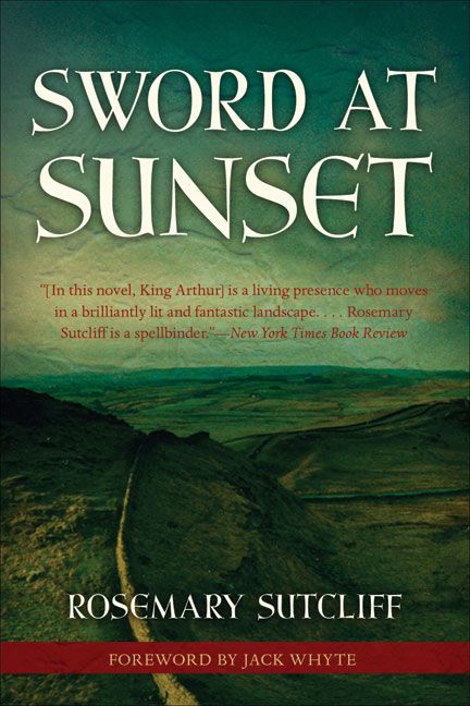 Produktbild: Sword at Sunset