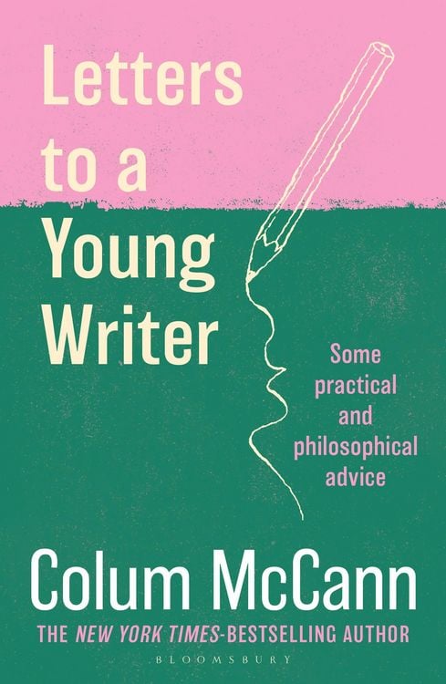 Produktbild: Letters to a Young Writer