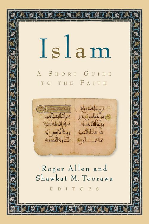Produktbild: Islam