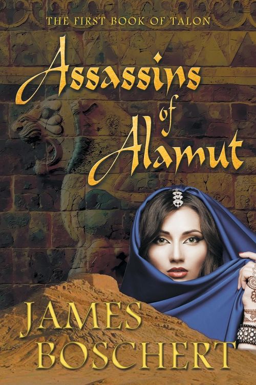 Produktbild: Assassins of Alamut