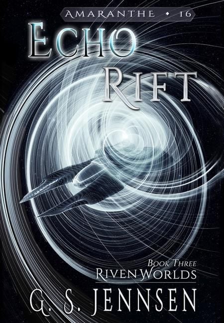 Produktbild: Echo Rift