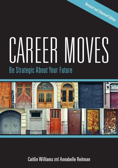 Produktbild: Career Moves