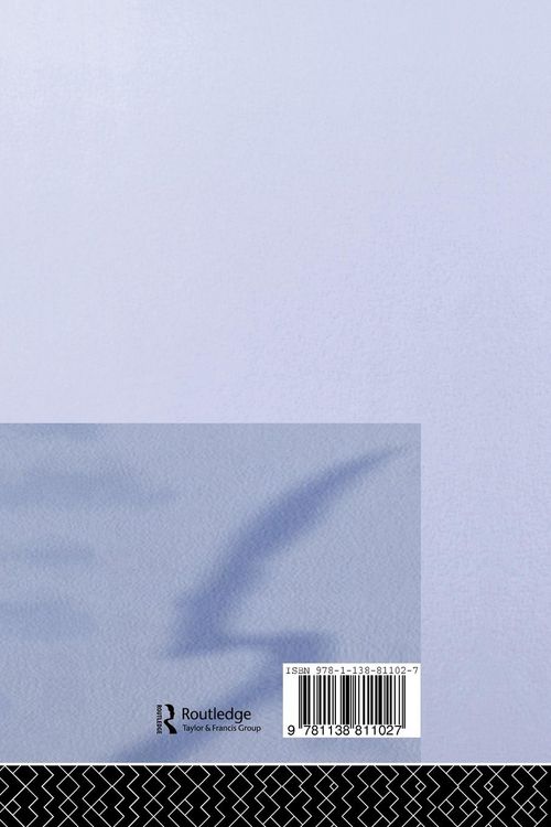Produktbild: The Arms Trade, Security and Conflict