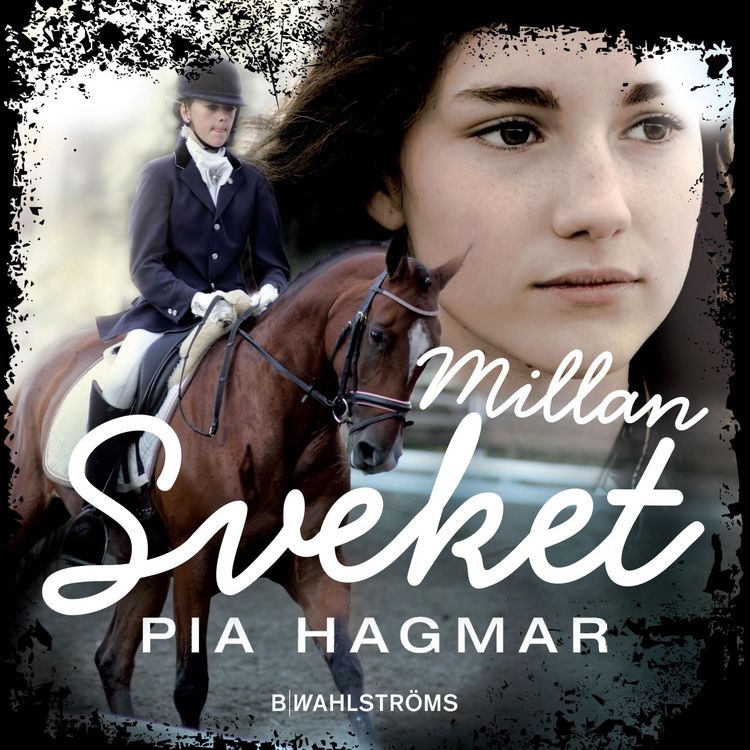 Produktbild: Millan - Sveket