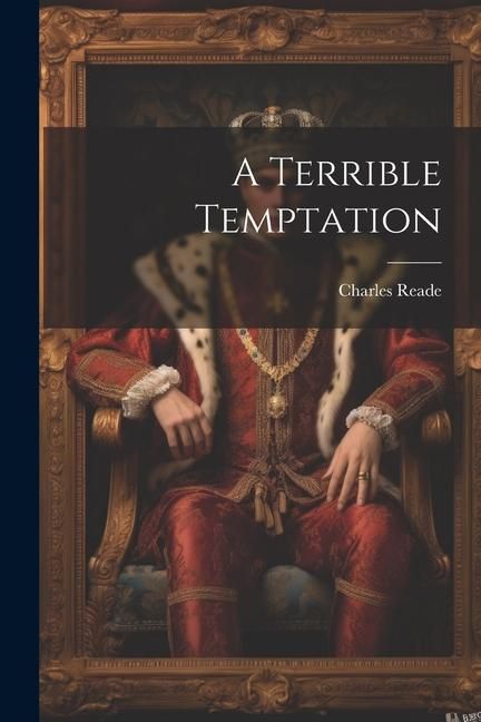 Produktbild: A Terrible Temptation