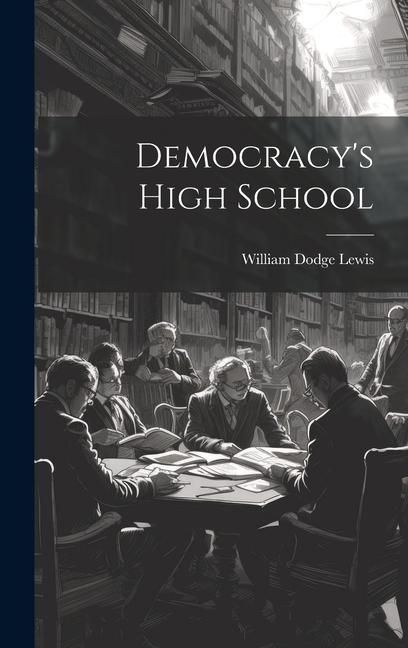 Produktbild: Democracy's High School